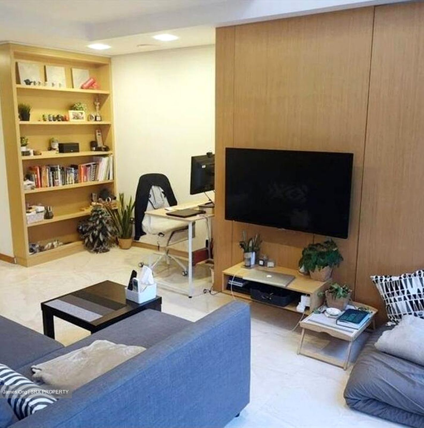 Icon (D2), Apartment #503083001